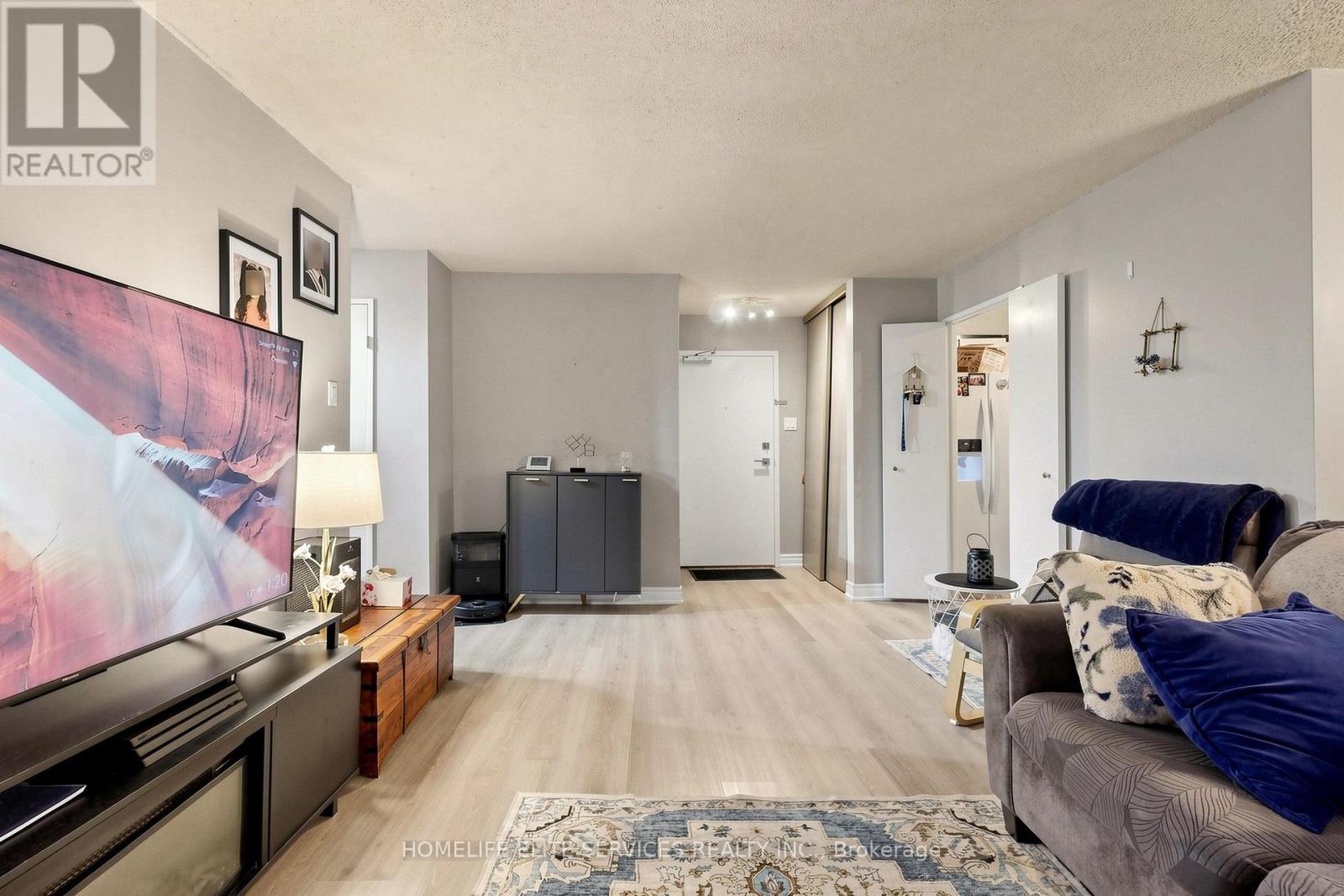 310- 120 Dundalk Drive, Toronto, ON photo 11