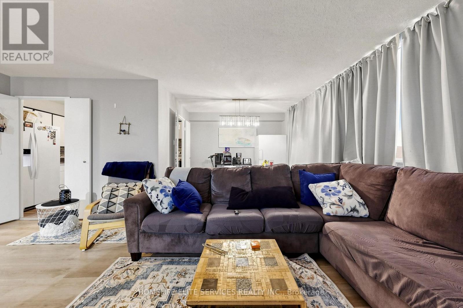 310- 120 Dundalk Drive, Toronto, ON photo 14