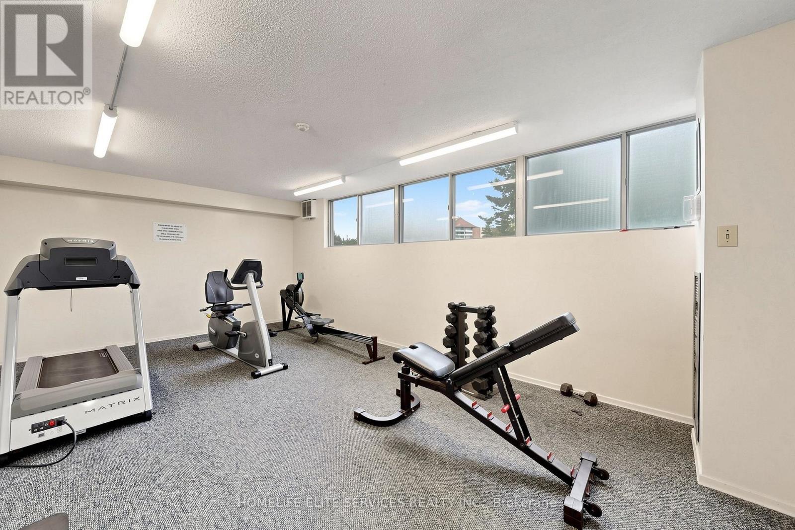 310- 120 Dundalk Drive, Toronto, ON photo 41