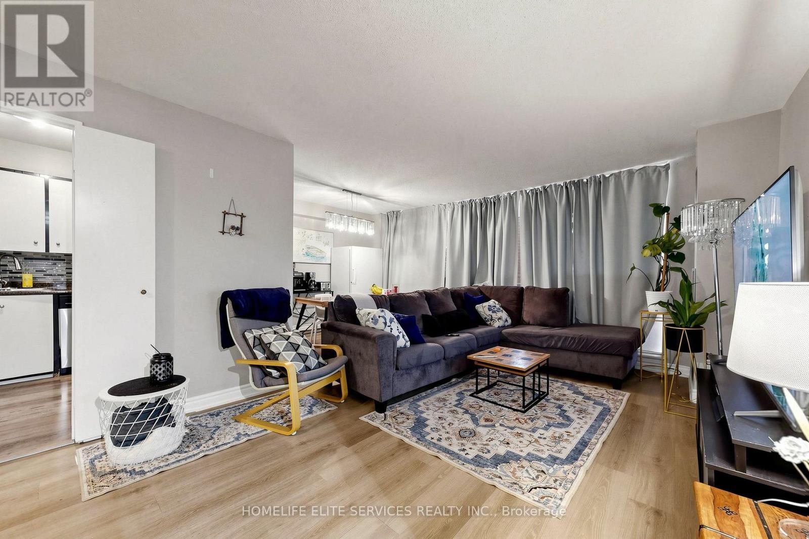 310- 120 Dundalk Drive, Toronto, ON photo 8