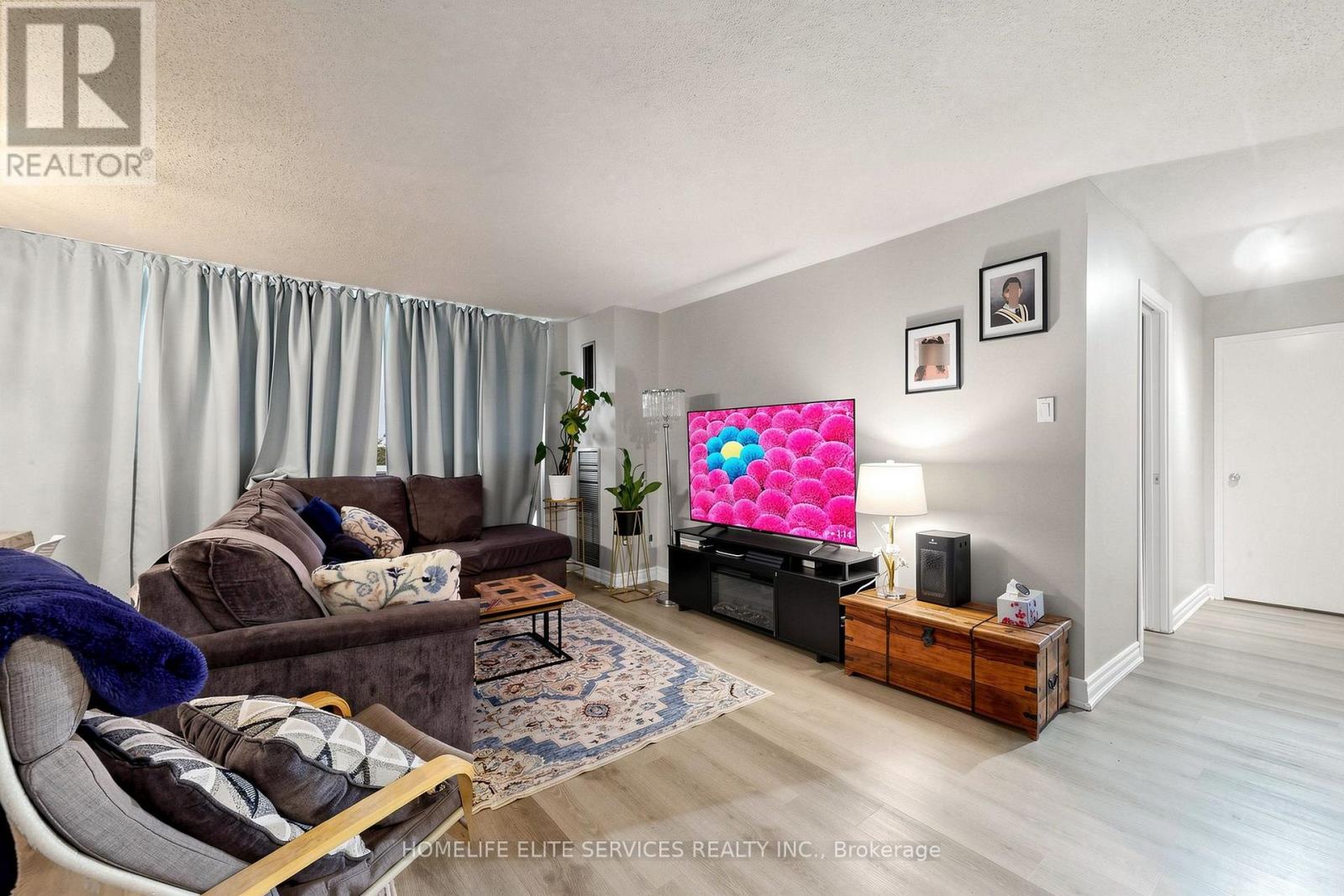 310- 120 Dundalk Drive, Toronto, ON photo 9