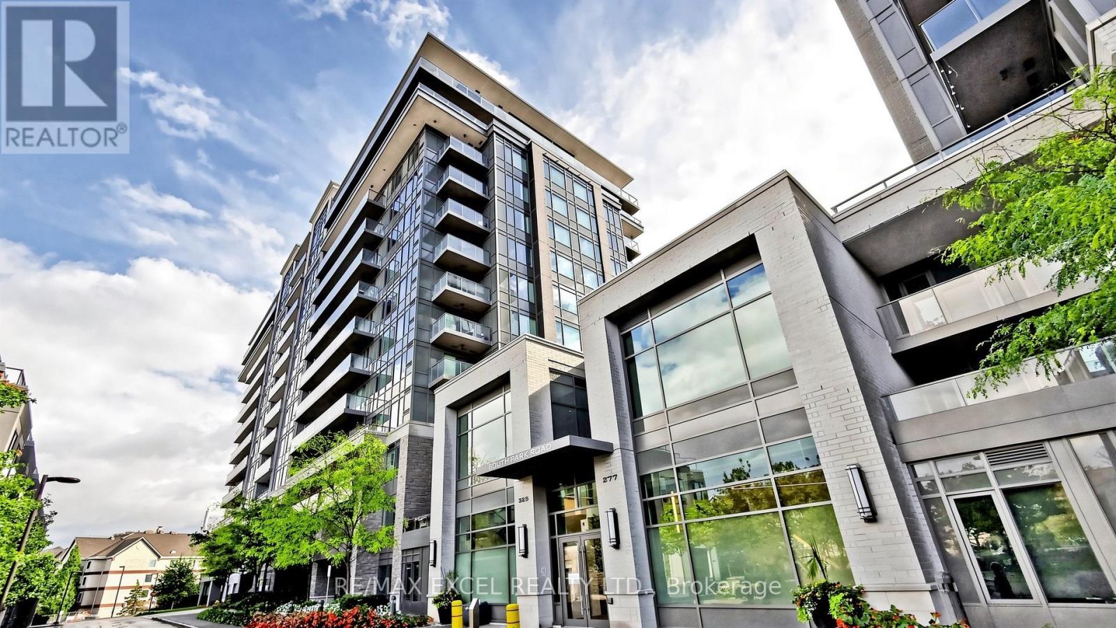 312- 325 South Park Road, Markham, ON photo 42