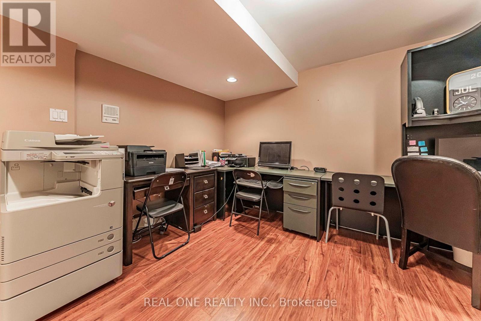 45 JOHN BUTTON Boulevard, Markham, ON photo 42