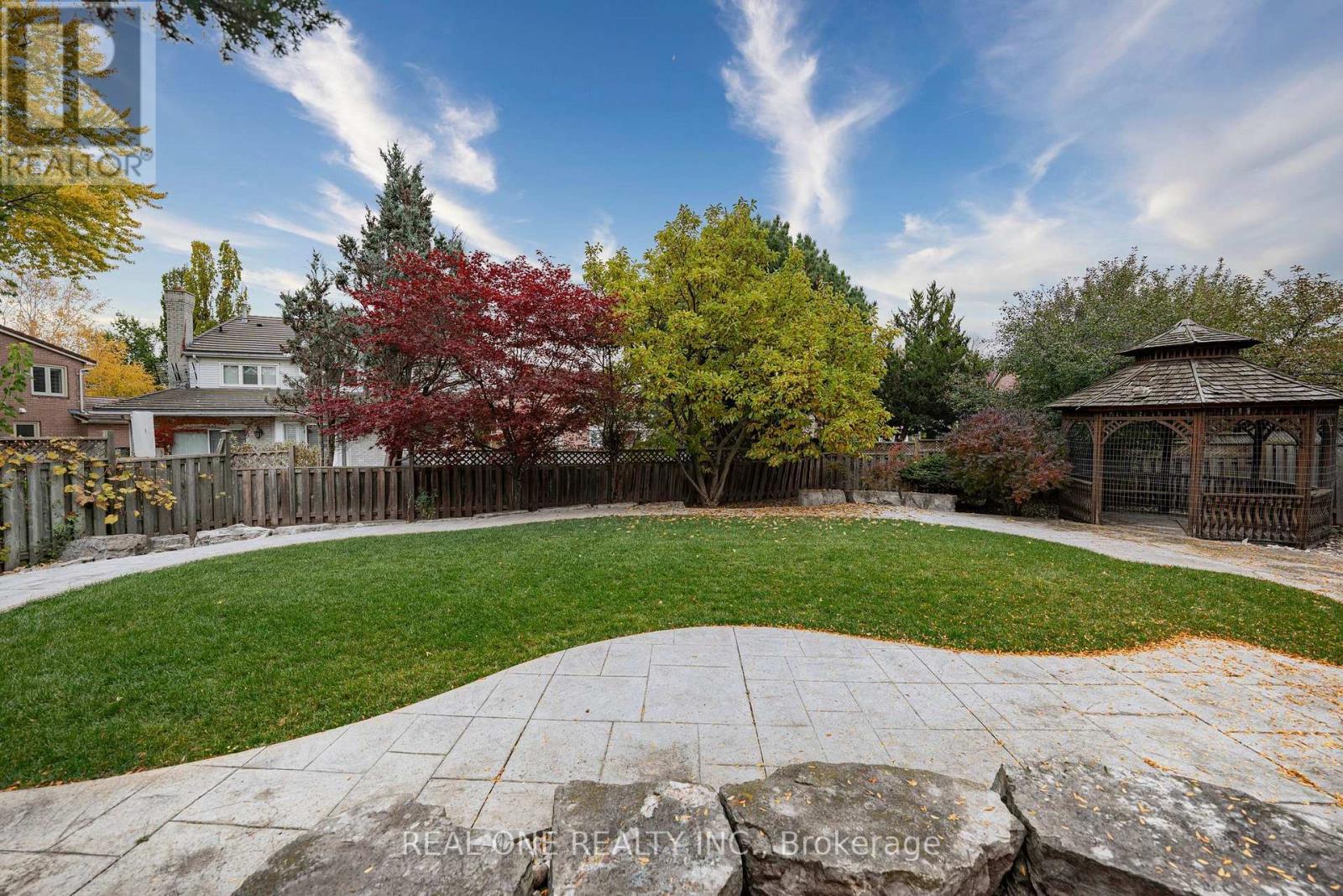 45 JOHN BUTTON Boulevard, Markham, ON photo 44