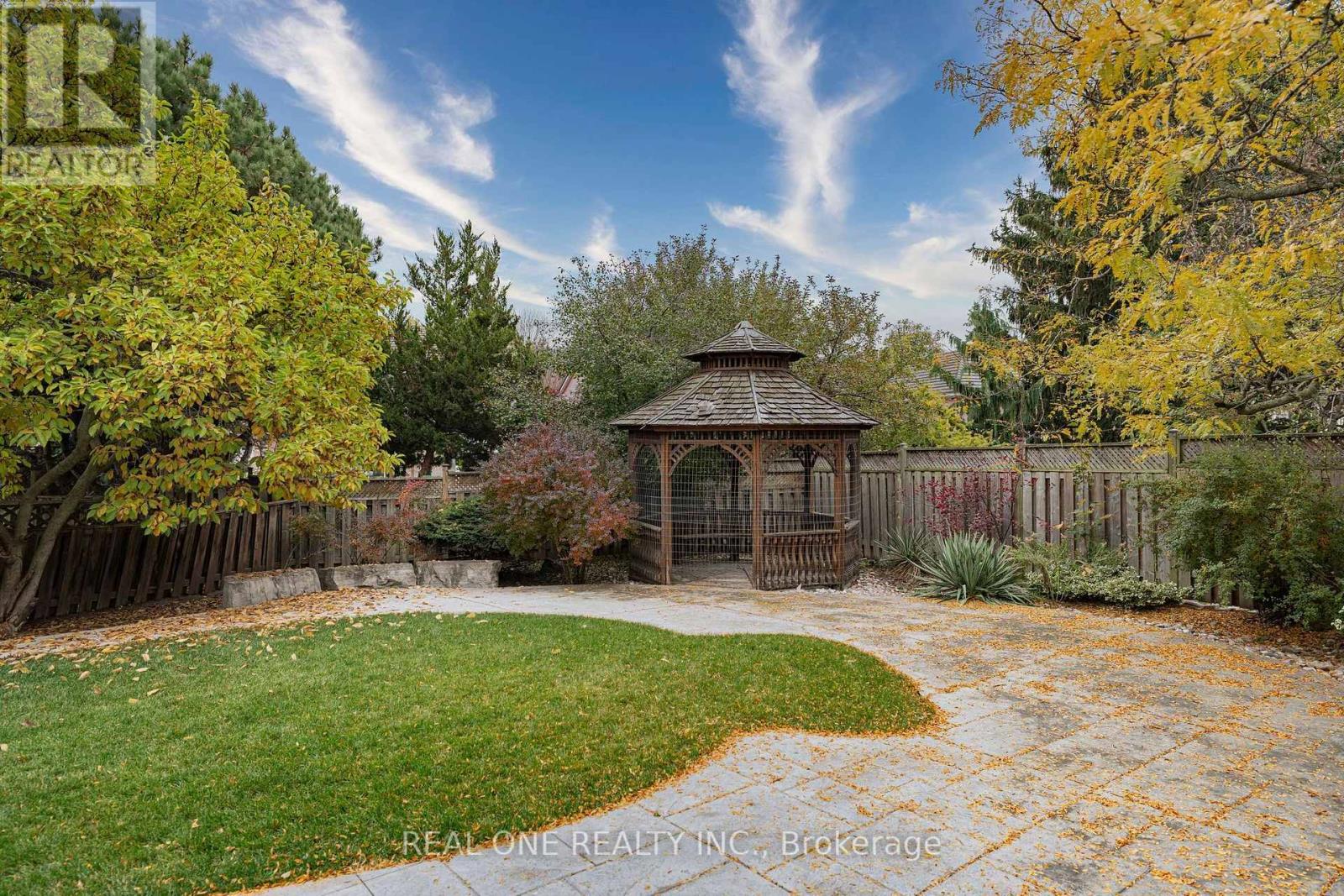 45 JOHN BUTTON Boulevard, Markham, ON photo 45