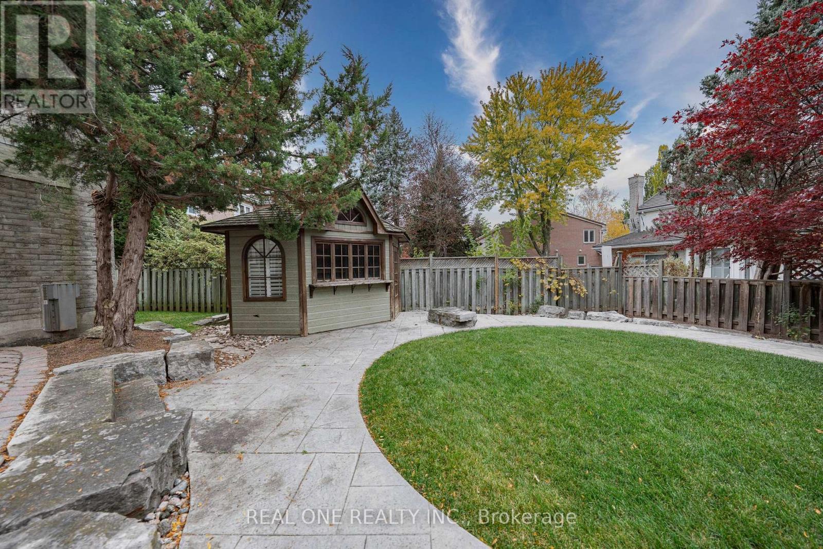 45 JOHN BUTTON Boulevard, Markham, ON photo 46