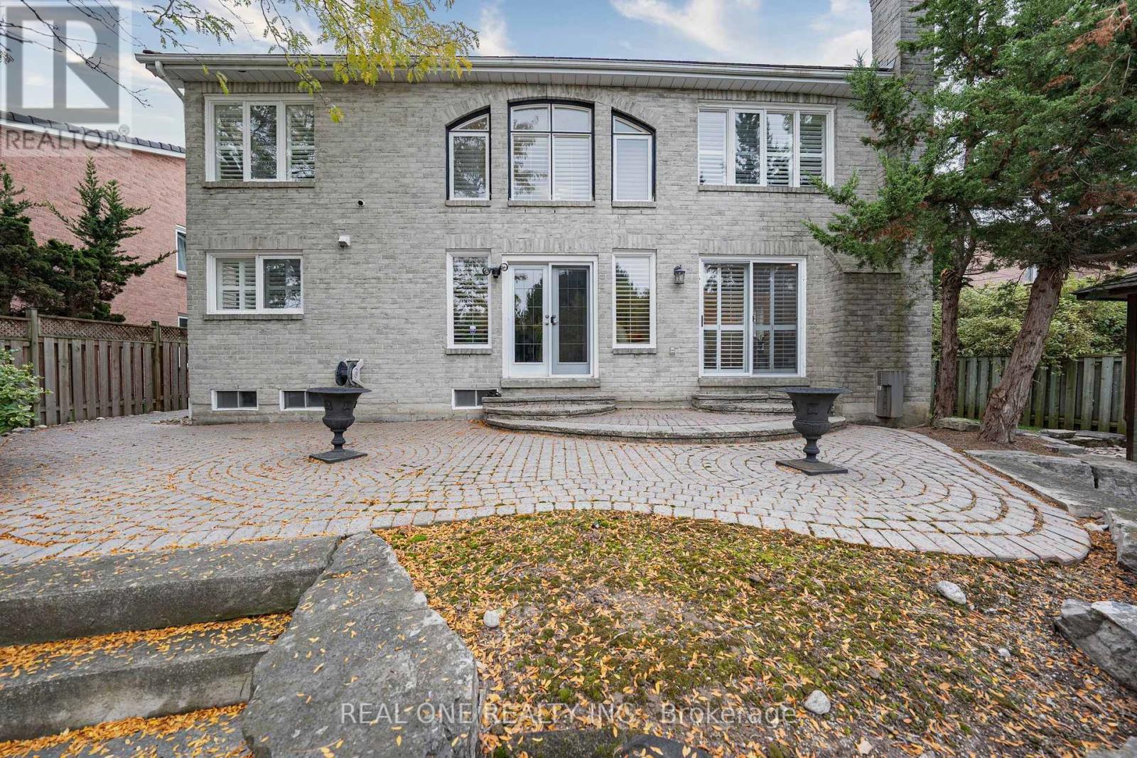 45 JOHN BUTTON Boulevard, Markham, ON photo 47