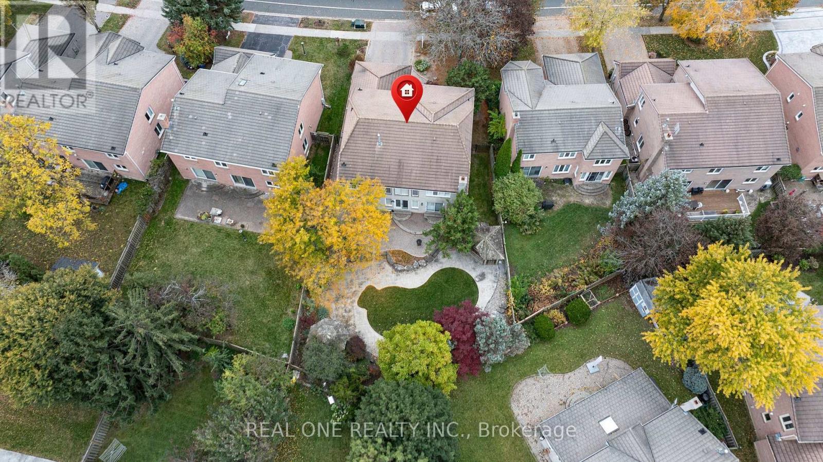45 JOHN BUTTON Boulevard, Markham, ON photo 48