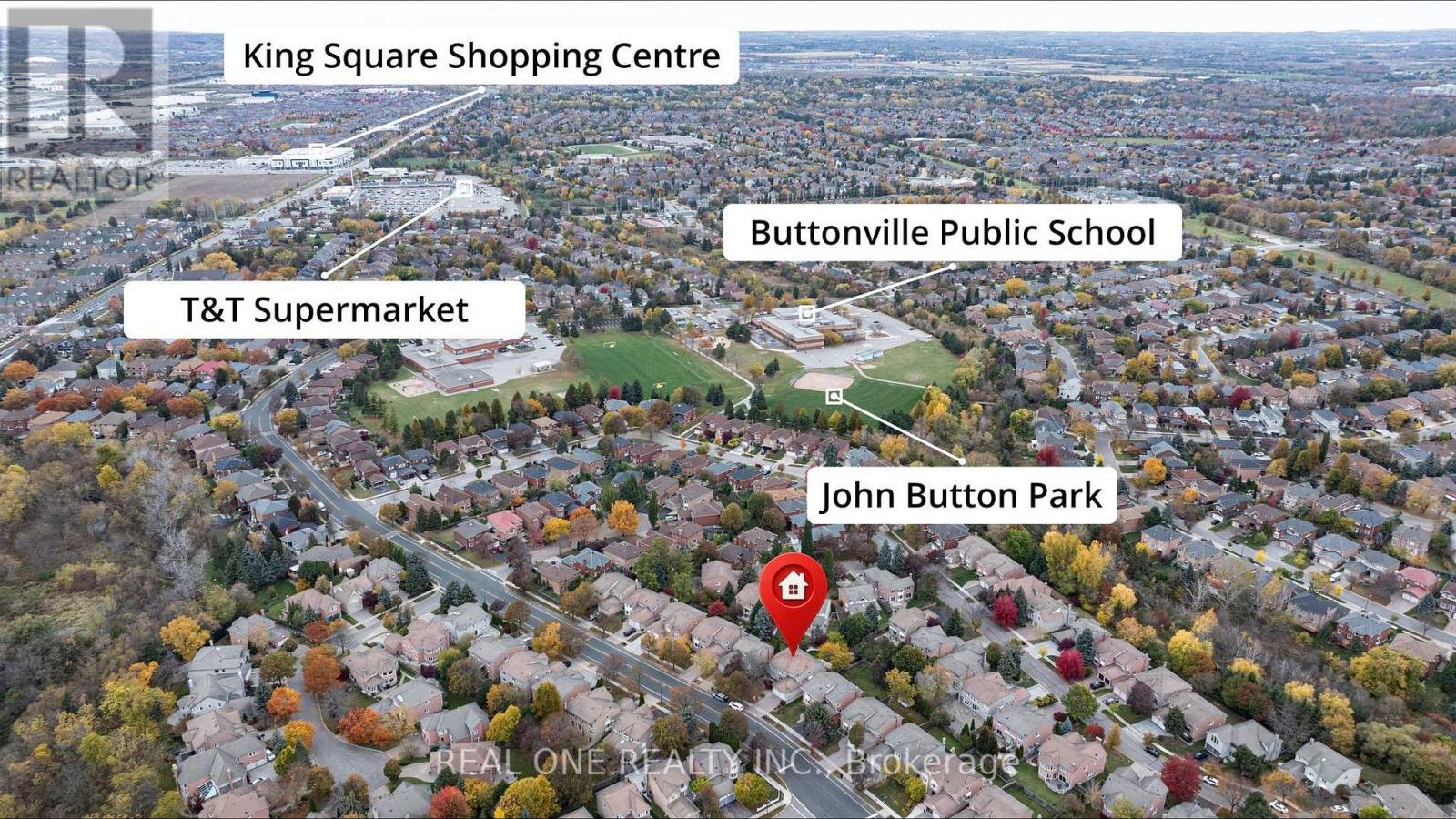 45 JOHN BUTTON Boulevard, Markham, ON photo 50