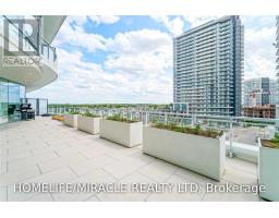 701 - 2520 Eglinton Avenue W, Mississauga, ON L5M0Y4 Photo 23