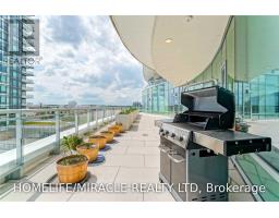 701 - 2520 Eglinton Avenue W, Mississauga, ON L5M0Y4 Photo 24