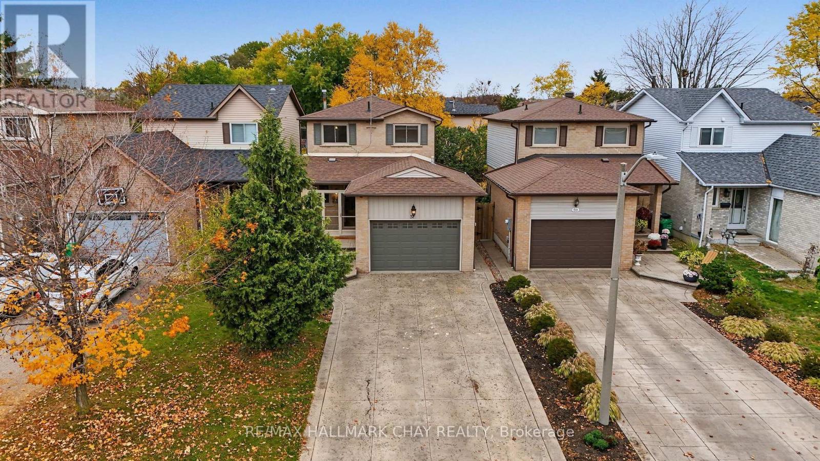 57 Newbridge Crescent, Brampton, ON photo 33