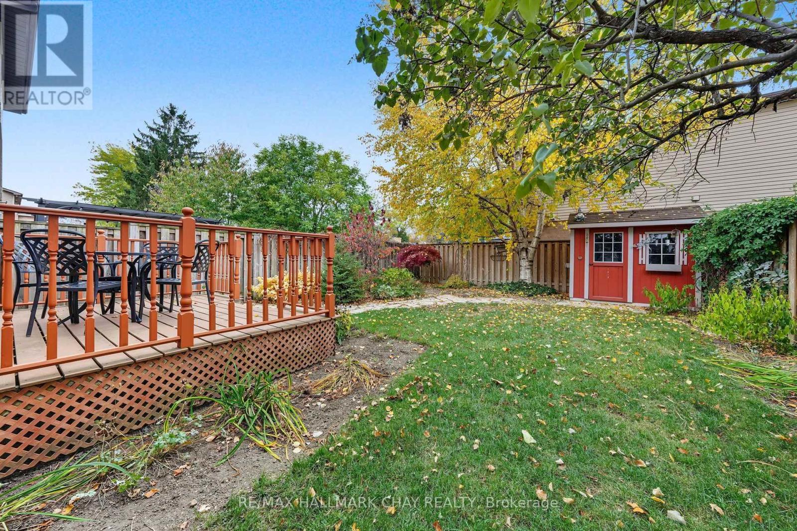 57 Newbridge Crescent, Brampton, ON photo 38