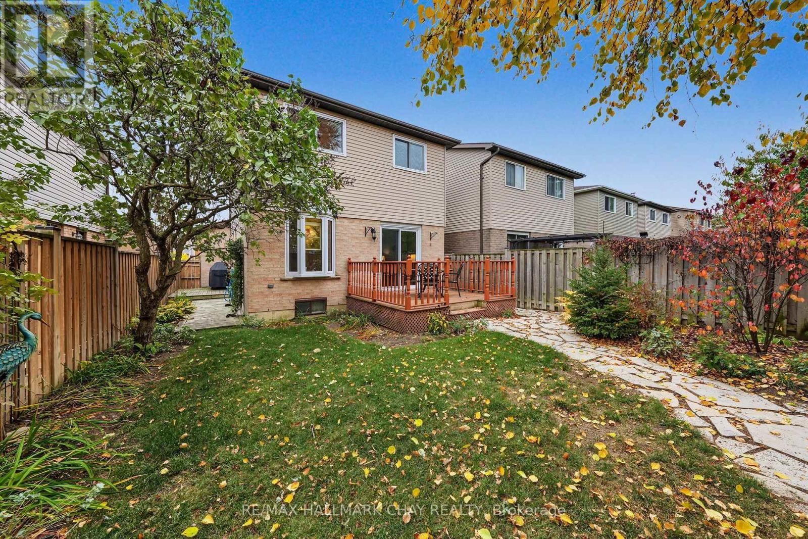 57 Newbridge Crescent, Brampton, ON photo 40