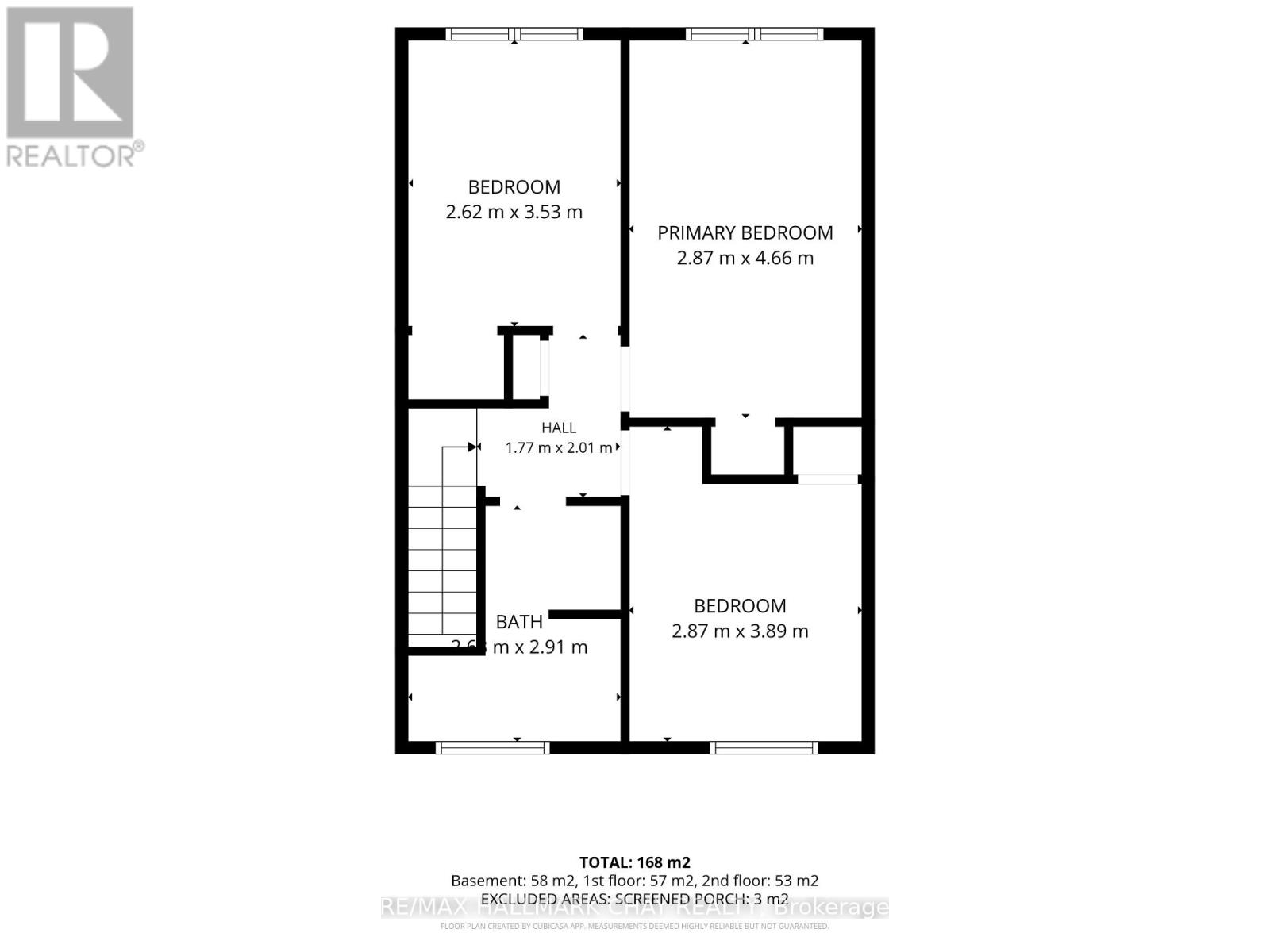57 Newbridge Crescent, Brampton, ON photo 45