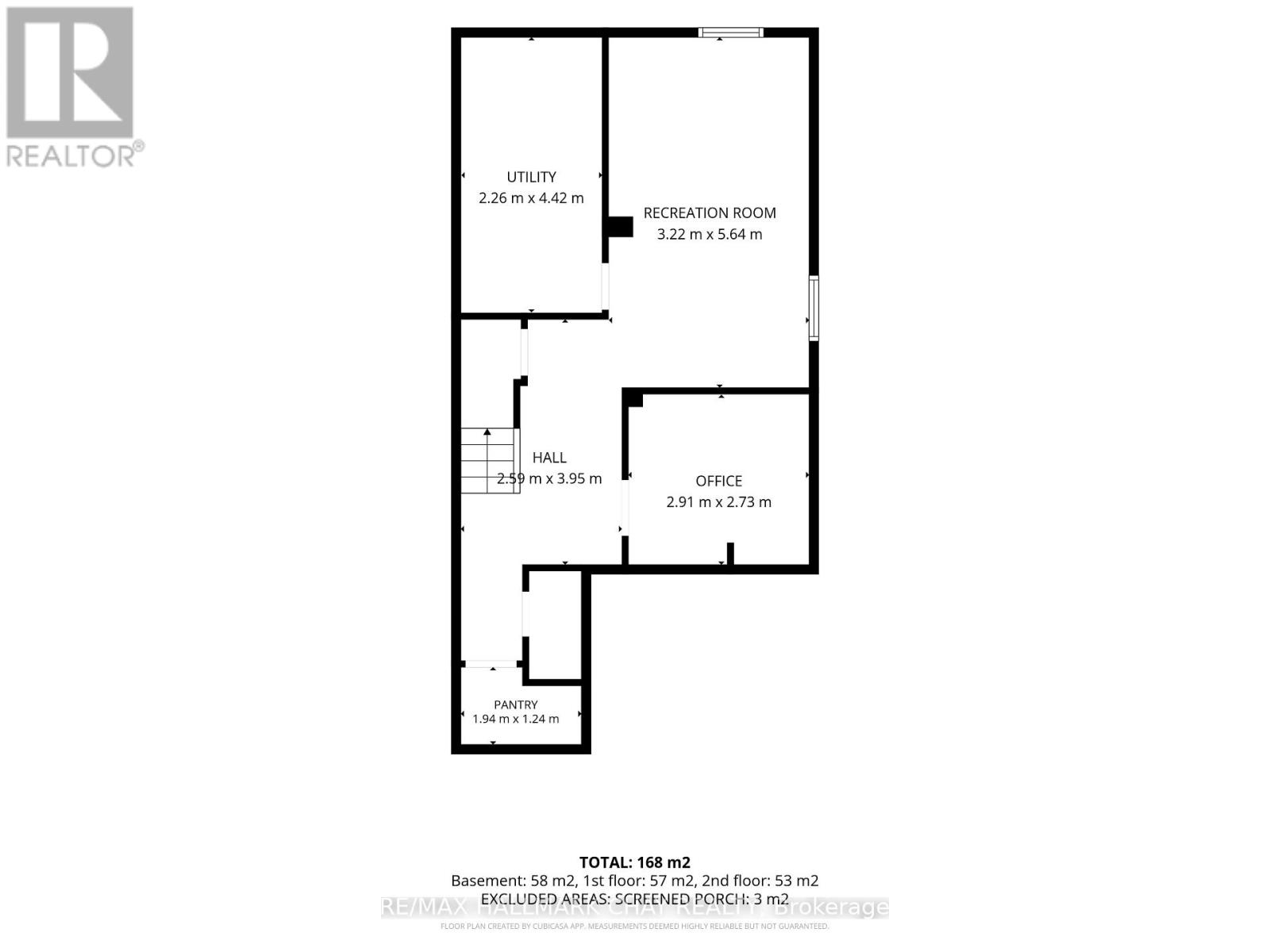 57 Newbridge Crescent, Brampton, ON photo 46