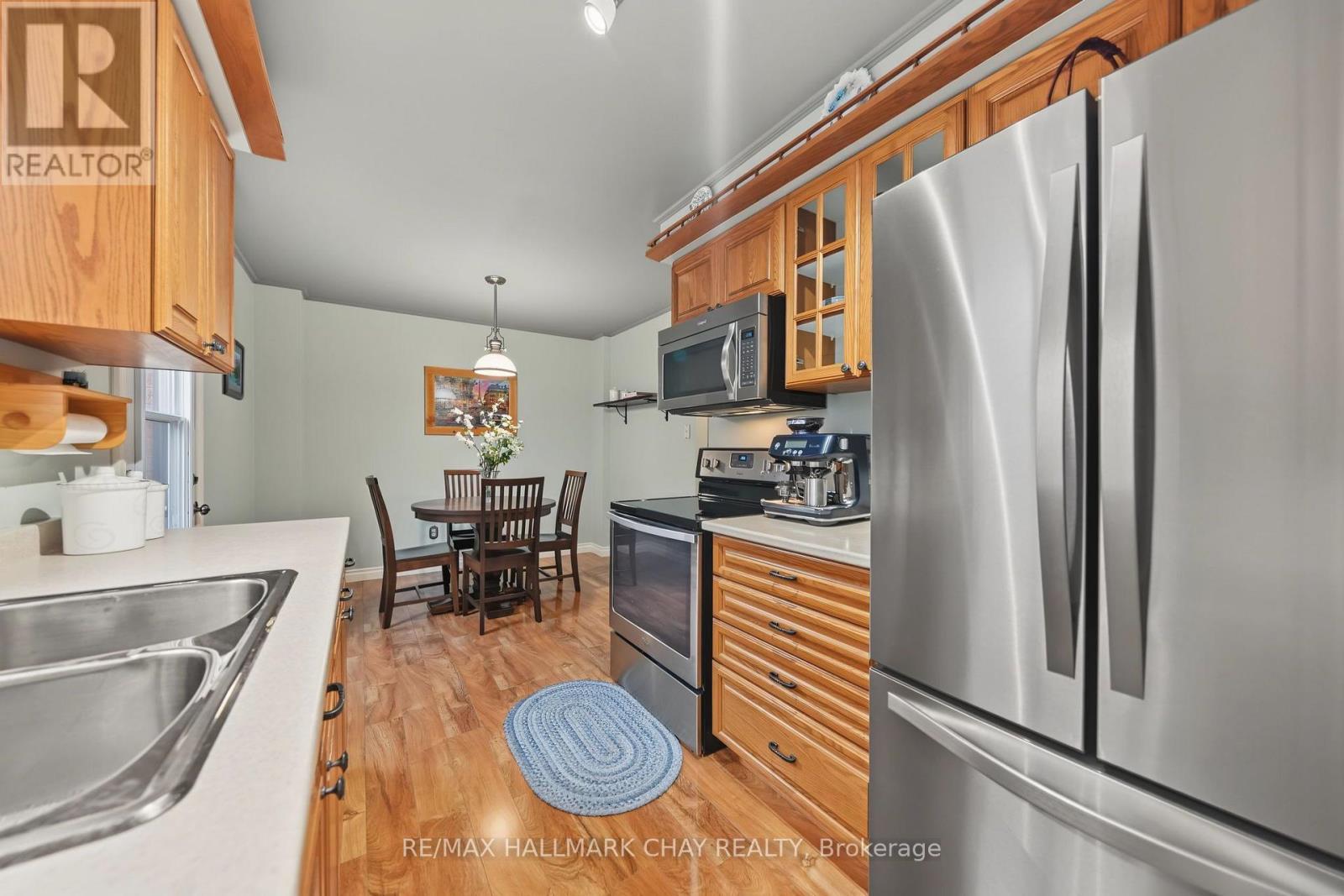 57 Newbridge Crescent, Brampton, ON photo 9