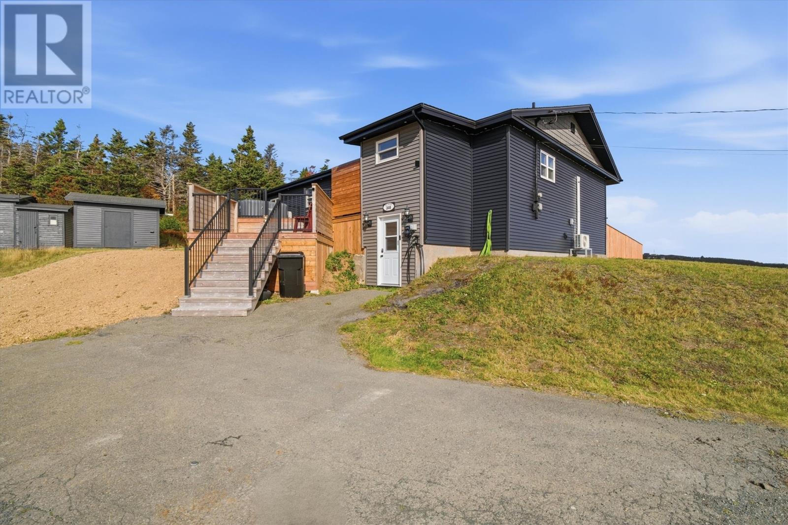 348 Dogberry Hill Road - 1