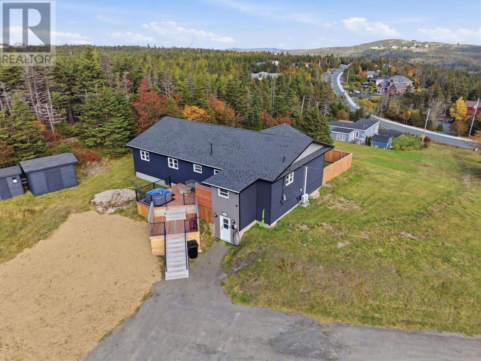 348 Dogberry Hill Road - 27