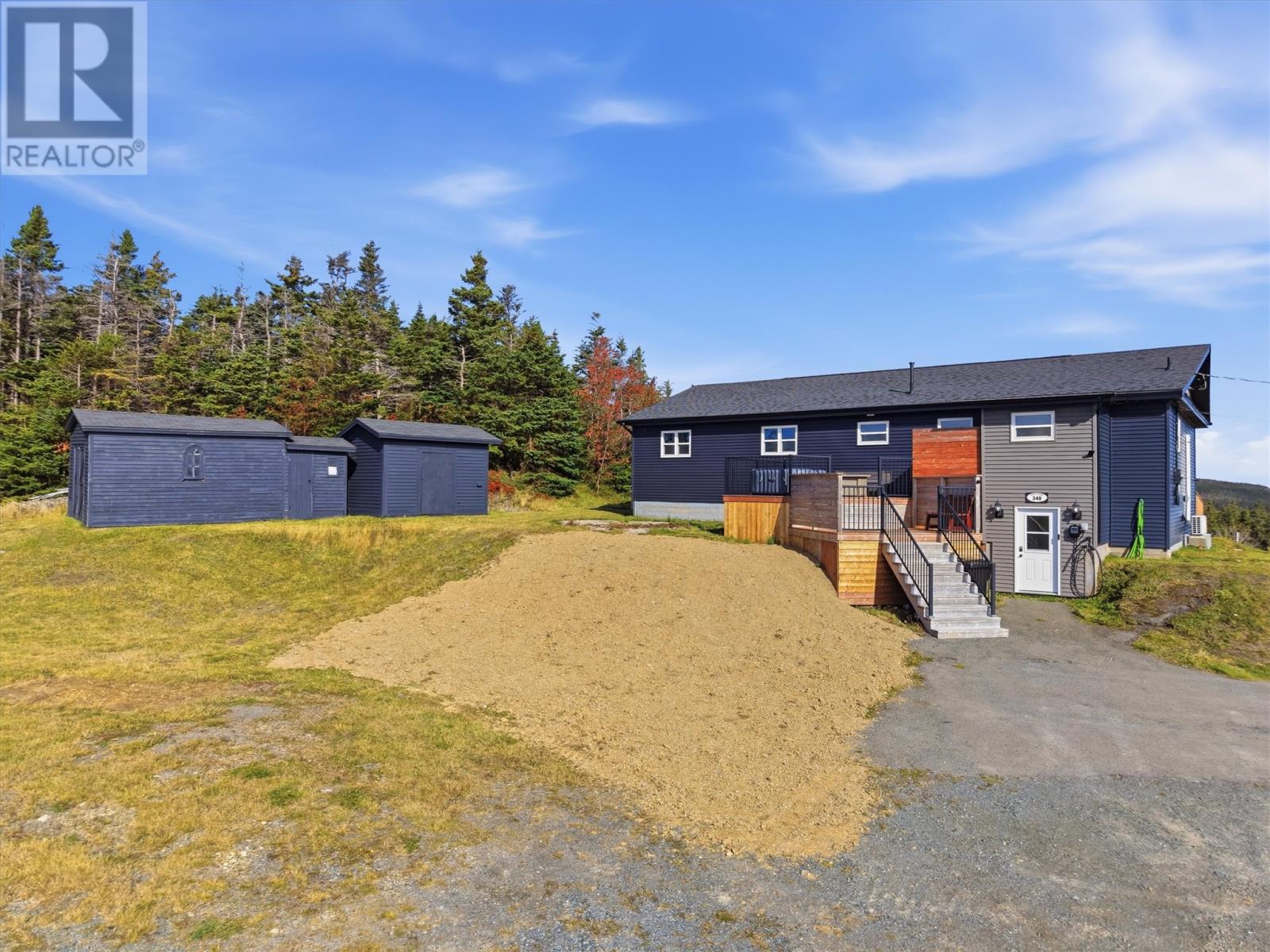 348 Dogberry Hill Road - 29