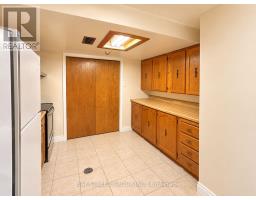 Lower Level - 316 Eaglewood Drive, Hamilton, ON L8W1T5 Photo 11