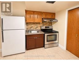 Lower Level - 316 Eaglewood Drive, Hamilton, ON L8W1T5 Photo 12