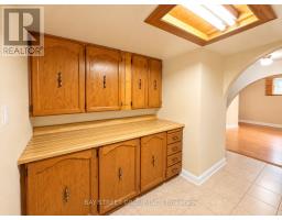 Lower Level - 316 Eaglewood Drive, Hamilton, ON L8W1T5 Photo 13