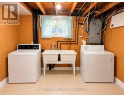 Lower Level - 316 Eaglewood Drive, Hamilton, ON L8W1T5 Photo 14