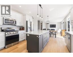 Kitchen - 22 Cudmore Street, Riverview, NB E1B0P2 Photo 14