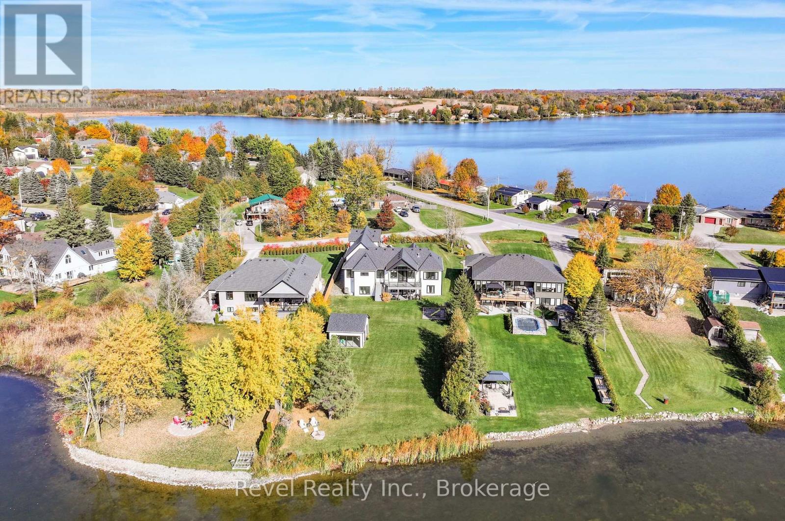48 Pleasant View Crescent, Kawartha Lakes, ON photo 44