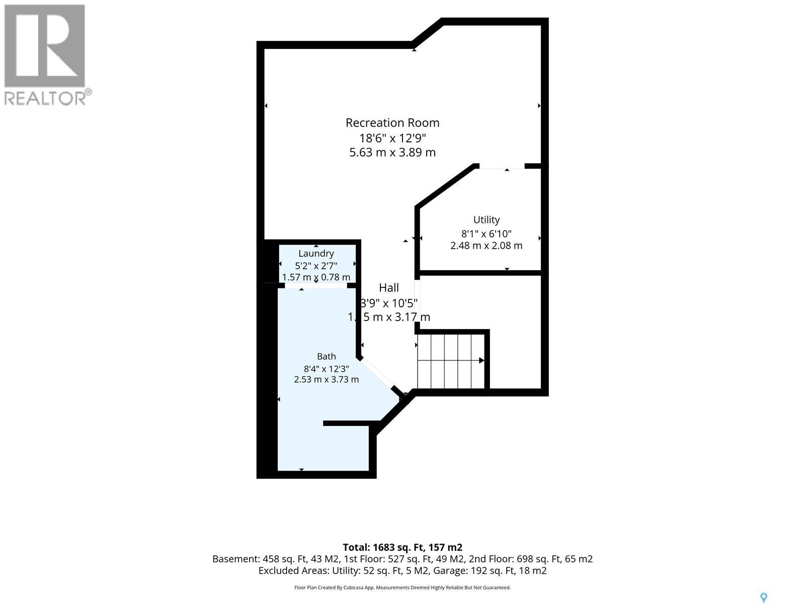 302 410 Hunter ROAD, Saskatoon — photo 35