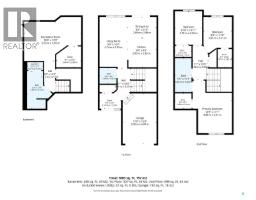 302 410 Hunter Road, Saskatoon, SK S7T0L5 Photo 53