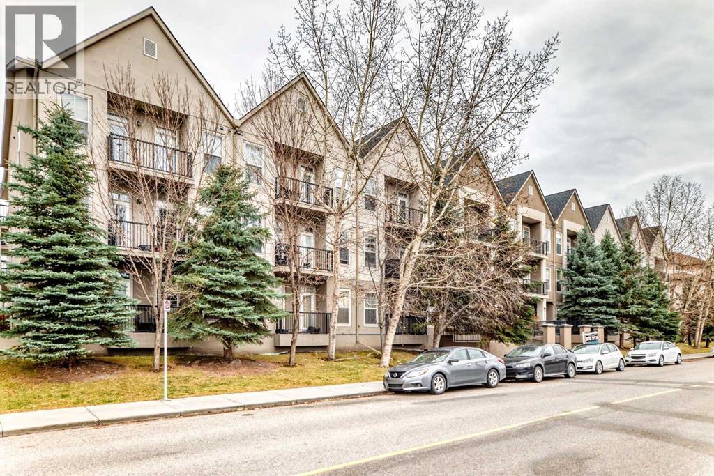 108, 15304 Bannister Road SE, Calgary