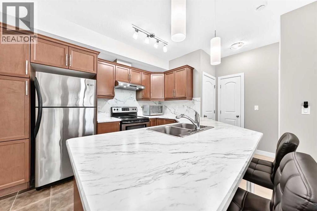 108, 15304 Bannister Road SE, Calgary — photo 7