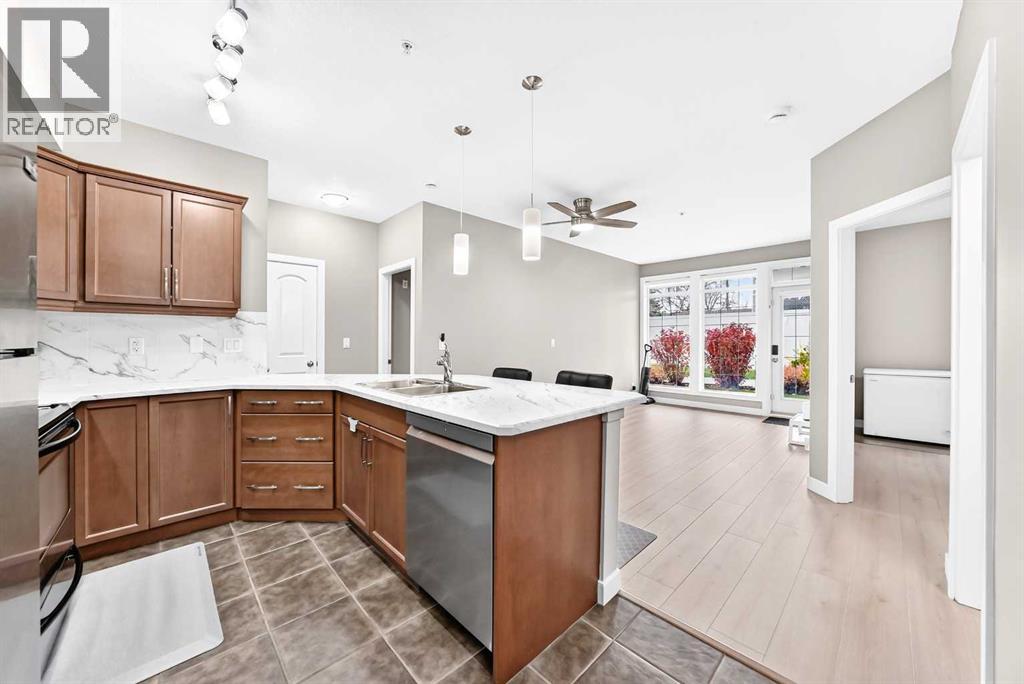 108, 15304 Bannister Road SE, Calgary — photo 8
