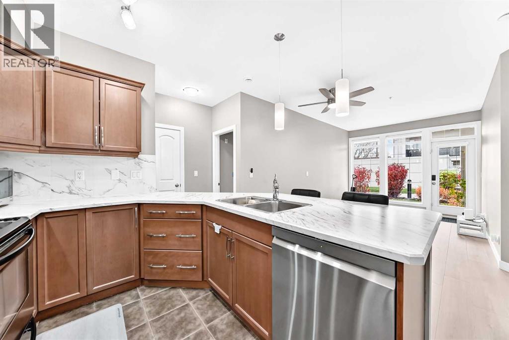 108, 15304 Bannister Road SE, Calgary — photo 9