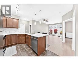 Bedroom - 108, 15304 Bannister Road Se, Calgary, AB T2X0M8 Photo 8