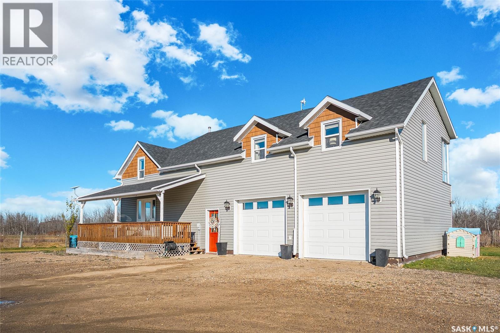 Powerline Road Hobby Acreage, Corman Park Rm No. 344