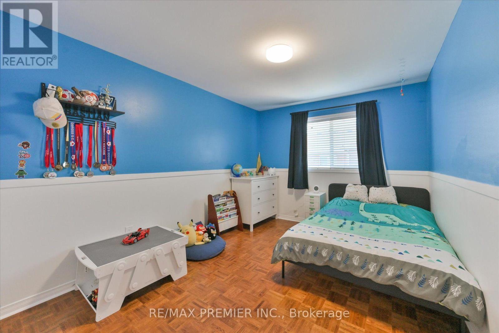22 Lucerne Drive, Vaughan, ON photo 29