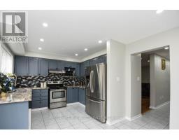 Main & Upper Floors - 3141 Turbine Crescent, Mississauga, ON L5M6W1 Photo 6