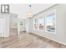 156 South Point Court Sw, Airdrie, AB T4B4K9 Photo 12