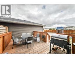 156 South Point Court Sw, Airdrie, AB T4B4K9 Photo 28