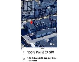 156 South Point Court Sw, Airdrie, AB T4B4K9 Photo 35