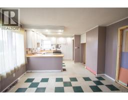 Kitchen/Dining room - 3 Woodhurst, Middleton, NB E4K3G5 Photo 7