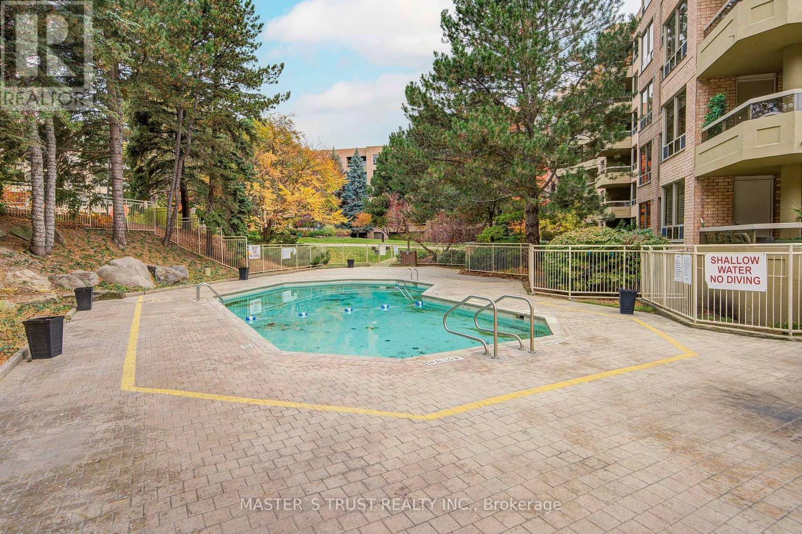 614- 1200 Don Mills Road, Toronto, ON photo 48