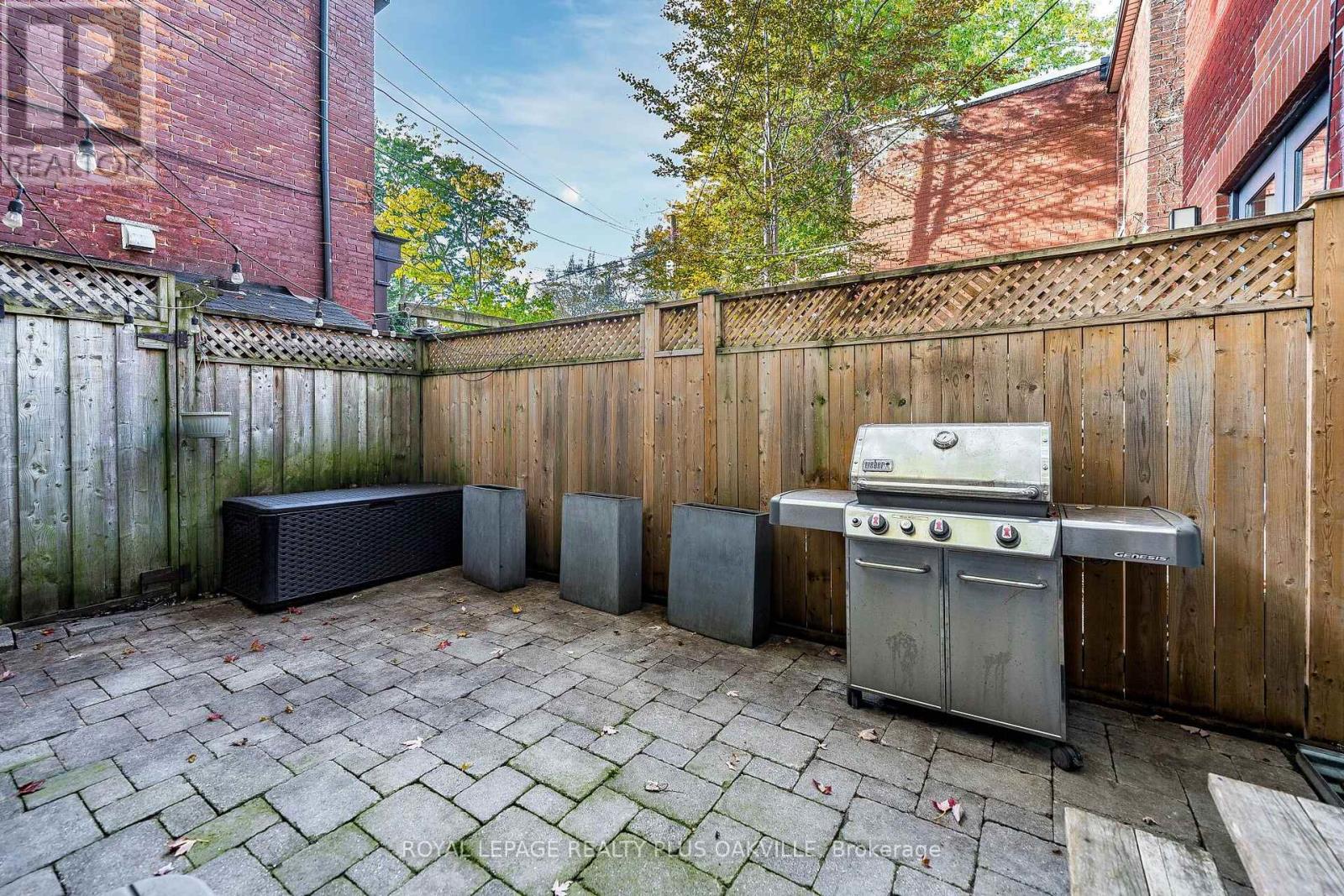 294 Logan Avenue, Toronto, ON photo 43