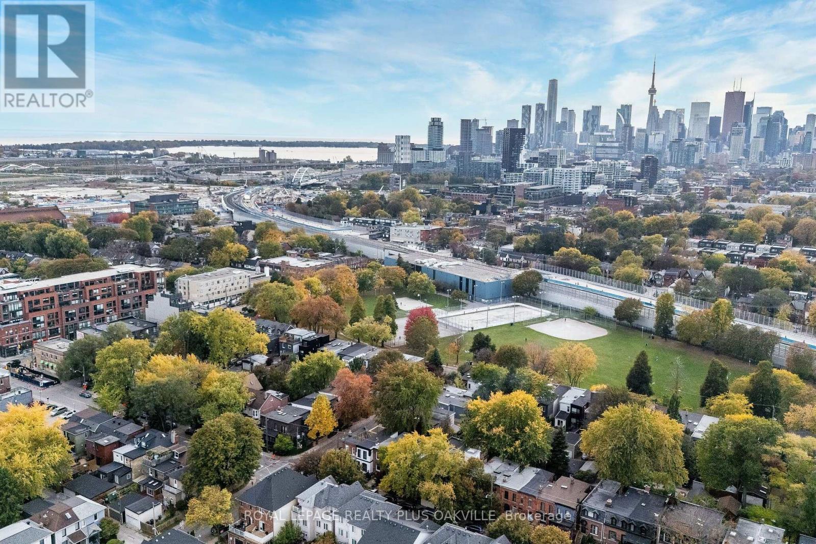 294 Logan Avenue, Toronto, ON photo 49