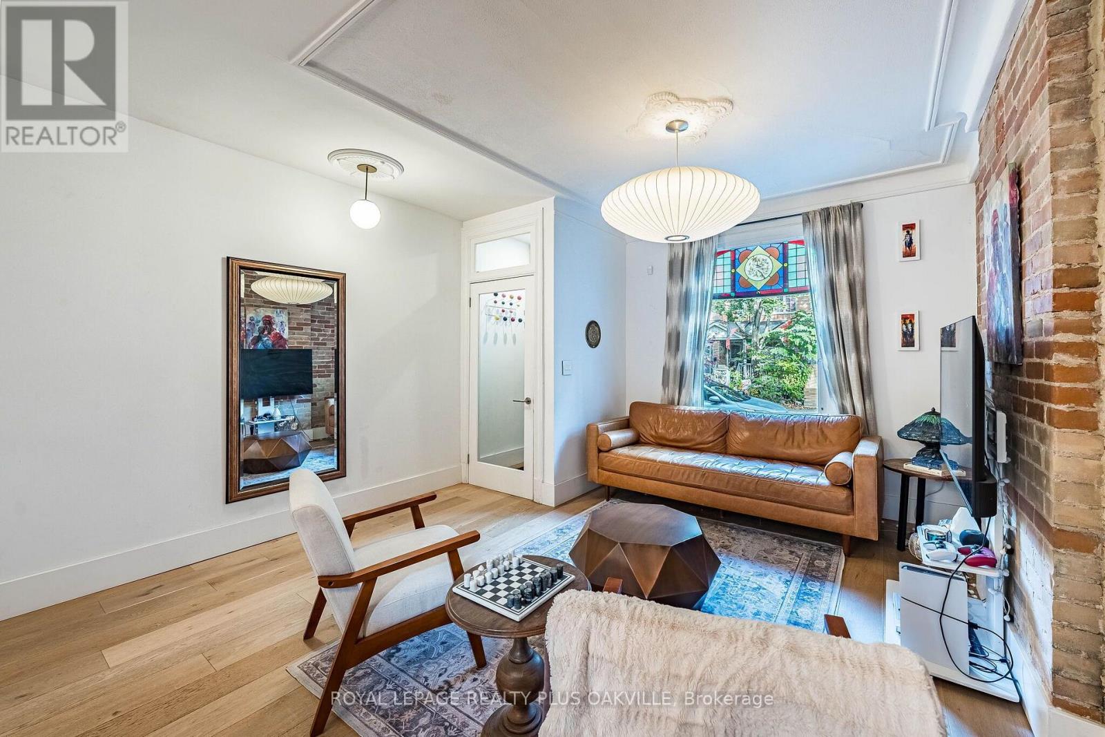 294 Logan Avenue, Toronto, ON photo 8