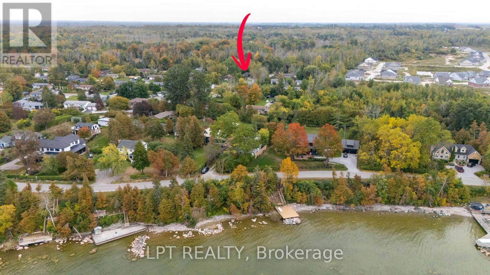 65 George Road, Georgina, ON photo 3