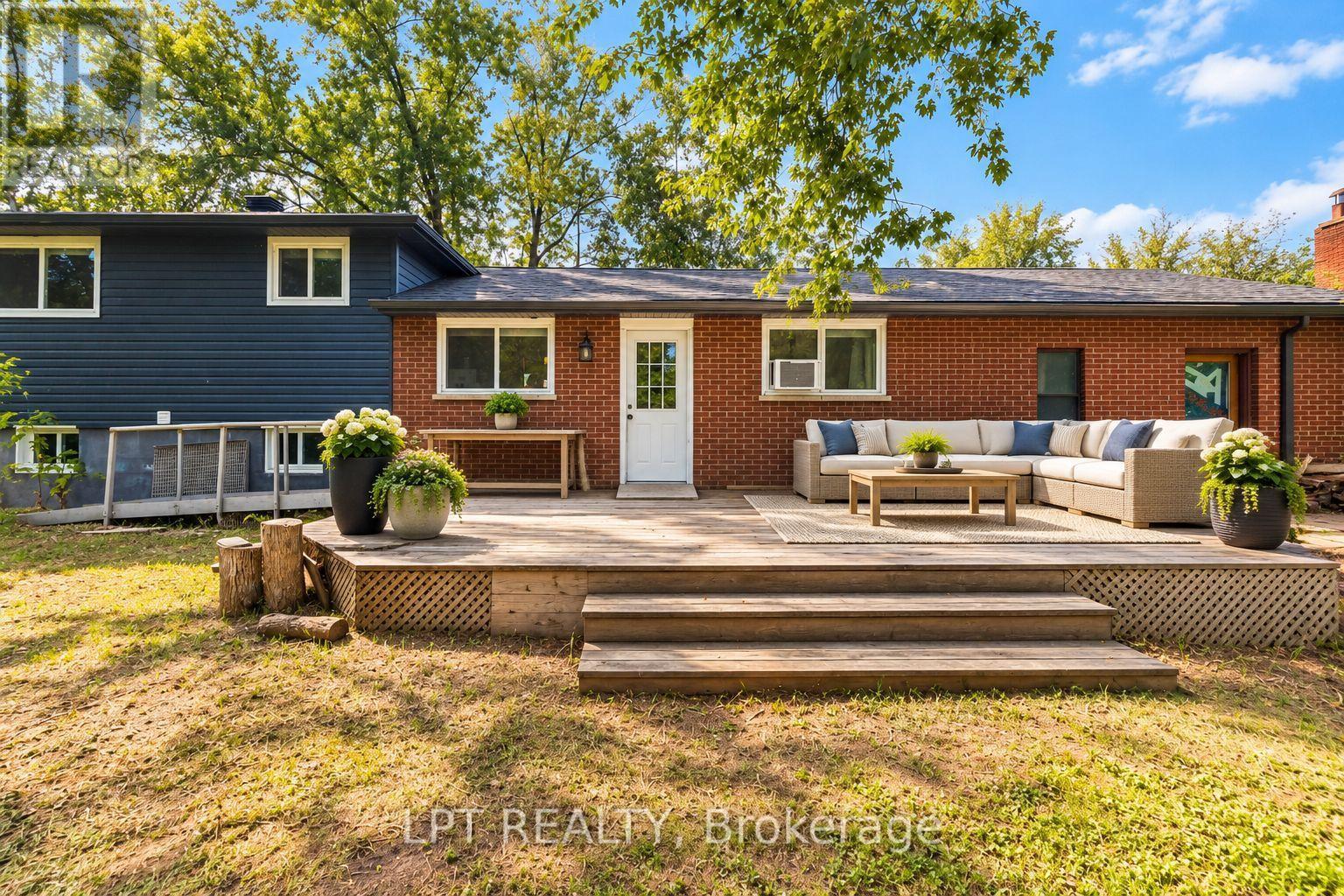 65 George Road, Georgina, ON photo 31